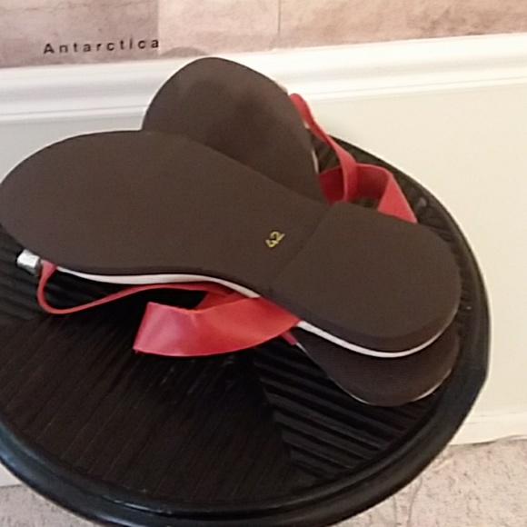 Handmade leather Greek Sandals - Picture 4 of 6